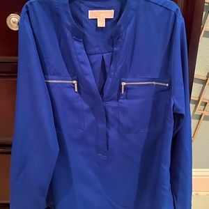Women’s Michael Kors blouse